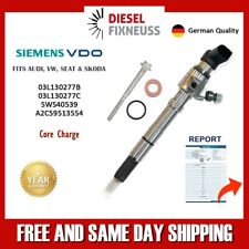 Vdo siemens injector for sale  LONDON