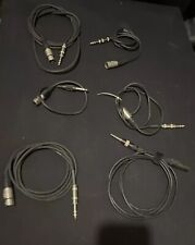hosa 20 balanced cables for sale  New York