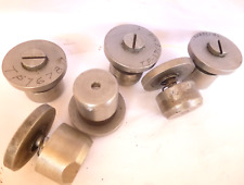 Lot rare machining for sale  Howard