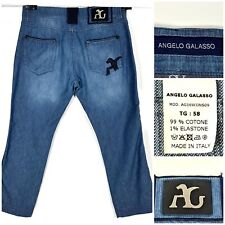 Angelo galasso mens for sale  Bowie