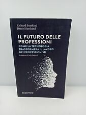 Futuro delle professioni usato  Roma
