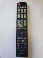 Remote akb73275606 42lv355c for sale  NOTTINGHAM