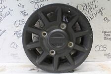 2017 POLARIS RZR XP 1000 Front Rim 1522842-655 Front Wheel Rim 14x6 Front Rim for sale  Shipping to South Africa