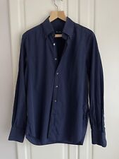 Massimo dutti shirt for sale  LONDON