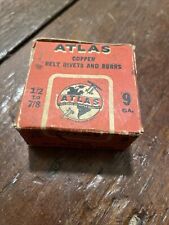 Atlas copper belt for sale  Norwalk