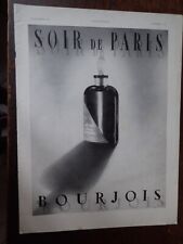 Bourjois perfume evening d'occasion  Expédié en Belgium