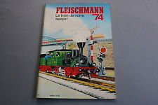 X052 fleischmann train d'occasion  Péronnas