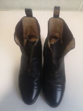 Ariat paddock boots for sale  TAYPORT