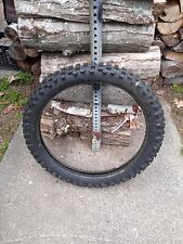 Dunlop Sports K 490 dirt bike Front tire for sale  Shipping to South Africa