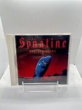 Sonatine original soundtrack for sale  Long Beach