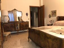 Camera matrimoniale completa usato  Villachiara