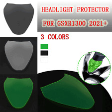 Protetor de tampa de lente para farol dianteiro Suzuki GSXR1300 Hayabusa 2021+ comprar usado  Enviando para Brazil