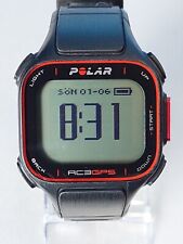 Relógio esportivo Polar RC3 GPS #2 comprar usado  Enviando para Brazil