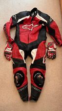 alpinestars race suit for sale  HEMEL HEMPSTEAD