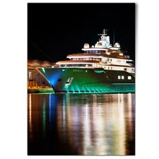Super yacht power for sale  SELBY
