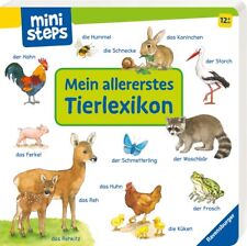 Ravensburger kinderlexikon gel gebraucht kaufen  Deutschland