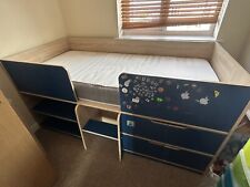 Mid sleeper kid for sale  BRISTOL