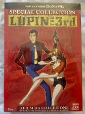 Lupin the special usato  Italia
