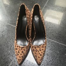 Moda pelle leopard for sale  LONDON