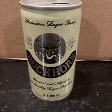 Buckhorn lager beer for sale  Forest Hill