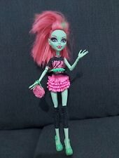 Monster high poupée d'occasion  Tourcoing