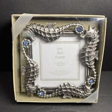 Seahorse photo frame for sale  Fort Lauderdale