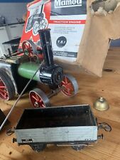 wilesco traction engine for sale  Ireland