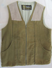 Gilet tiro vintage usato  Spedire a Italy