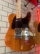 Pre owned squier for sale  LIVERPOOL