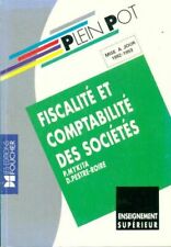 3048156 fiscalité comptabilité d'occasion  France