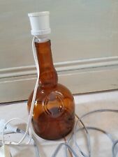 Lampe bouteille Grand Marnier Lapostolle 27 cm, occasion d'occasion  Nanterre