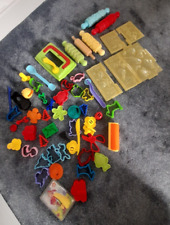 Play doh accessories for sale  MACCLESFIELD