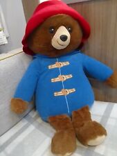 Paddington bear plush for sale  UK