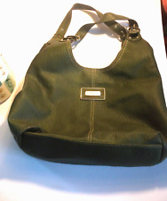Rosetti handbag dark for sale  ARBROATH