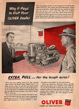 1951 oliver model for sale  Boise