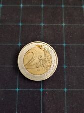 2 Euro monety kolekcjonerskie, używany na sprzedaż  PL