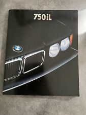 bmw 750il for sale  LEATHERHEAD