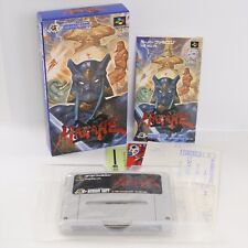 HAGANE Super Famicom Nintendo 3044 sf comprar usado  Enviando para Brazil