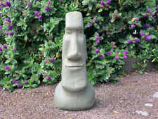 Easter island statue for sale  DAGENHAM