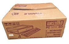 Genuine vintage amstrad for sale  SWANSCOMBE