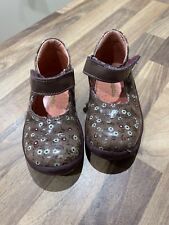 Girls falcotto shoes for sale  MIRFIELD