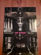 hr giger for sale  ROCHDALE