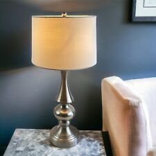 Metal table lamp for sale  Greenwood