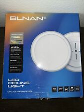 Luz de techo LED BLNAN LS-CL-G3-Dim-WYRGB segunda mano  Embacar hacia Argentina