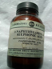 Naphthylamine sulfonic acid for sale  HAYES