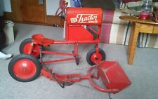 Vintage bmc tracor for sale  Hinton