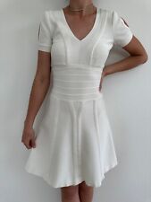 Herve leger white for sale  Shipping to Ireland