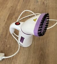 Portable clothing steamer for sale  LONDON