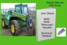 John deere 4400 for sale  Marshfield