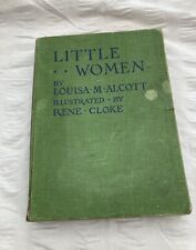 Little women 1952 for sale  CHESTERFIELD